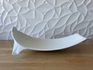 Bañera Stokke Flexi Bath blanca+hamaca, como nueva