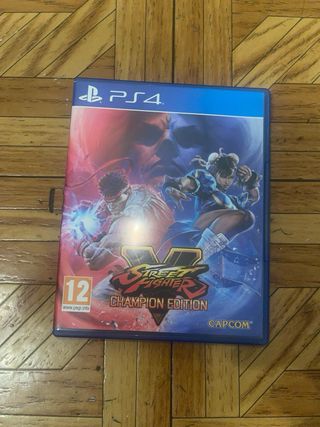 PS4 (PlayStation 4) + 8 Juegos