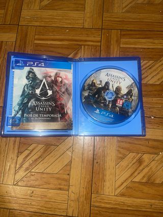 PS4 (PlayStation 4) + 8 Juegos