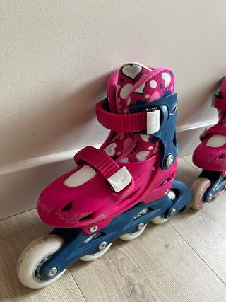 Patines en línea infantiles