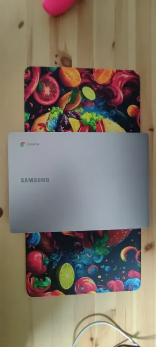Samsung Galaxy Chromebook Go 11.6