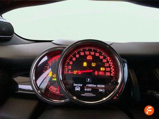 MINI Cooper JOHN COOPER WORKS CABRIO