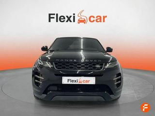 Land-Rover Range Rover Evoque 2.0 D204 R-Dynamic S AUTO 4WD MHEV
