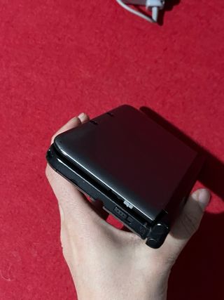 Nintendo 3DS XL