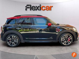 MINI Countryman John Cooper Works
