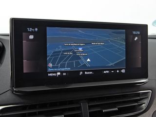 Peugeot 3008 1.2 PureTech 96KW S&S GT EAT8