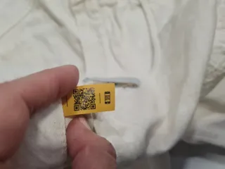 Polo Ralph Lauren Vaqueros beige Talla 50