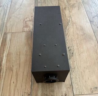 Subwoofer Pasivo Amina ALF40 Negro