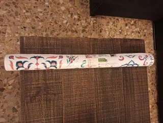 Rollo Adhesivo Azulejo Diseño Mandala