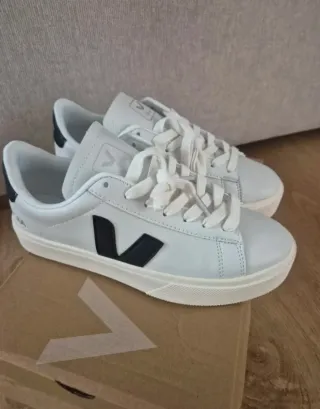Zapatillas Veja