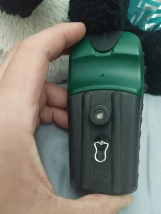 GPS GolfLogix Garmin