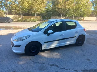 Peugeot 207 2007