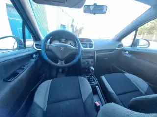 Peugeot 207 2007