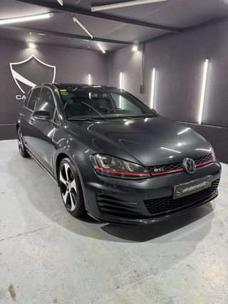 Volkswagen Golf Gti mk7