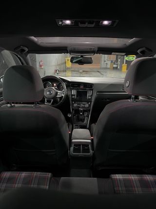 Volkswagen Golf Gti mk7