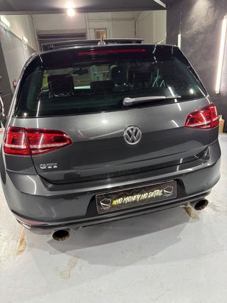 Volkswagen Golf Gti mk7