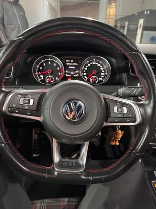 Volkswagen Golf Gti mk7
