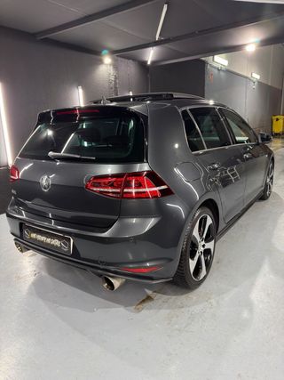 Volkswagen Golf Gti mk7