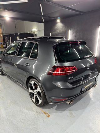 Volkswagen Golf Gti mk7