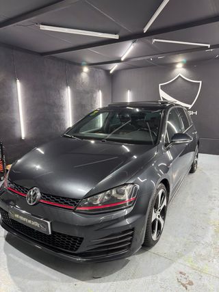 Volkswagen Golf Gti mk7