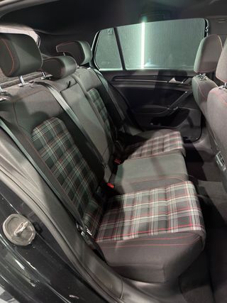 Volkswagen Golf Gti mk7