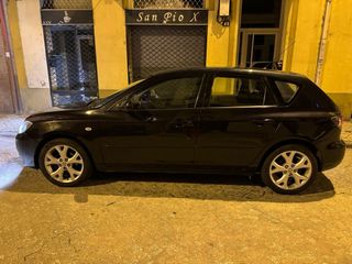 Mazda 3 2007