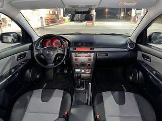 Mazda 3 2007