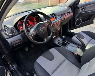Mazda 3 2007