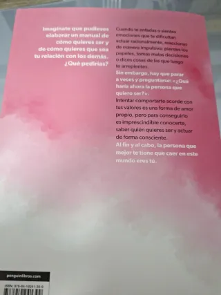 Libro Hasta que te caigas bien