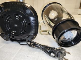 Batidora Ufesa Zafiro Plus 1250W