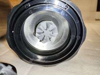 Batidora Ufesa Zafiro Plus 1250W