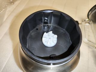 Batidora Ufesa Zafiro Plus 1250W