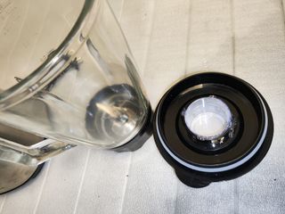 Batidora Ufesa Zafiro Plus 1250W