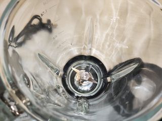 Batidora Ufesa Zafiro Plus 1250W