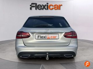 Mercedes Clase C C 300 de Estate