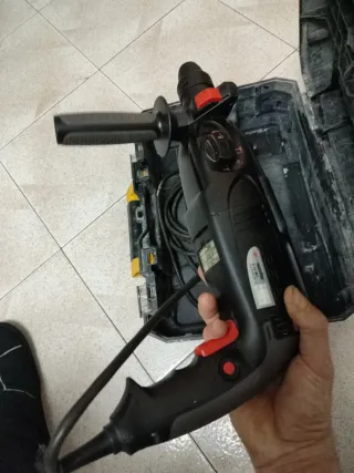 Martillo Percutor Wurth H 26-MLS