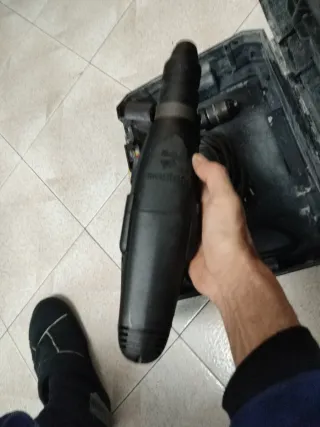 Martillo Percutor Wurth H 26-MLS