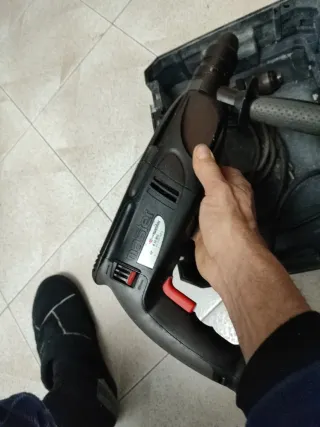 Martillo Percutor Wurth H 26-MLS