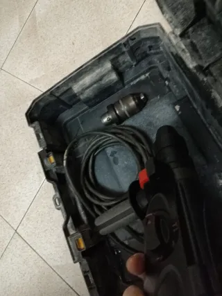 Martillo Percutor Wurth H 26-MLS