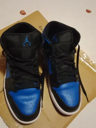 Zapatillas Nike Jordan