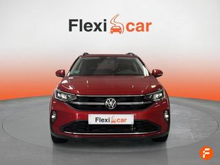 Volkswagen Taigo Life 1.0 TSI 81kW (110CV) DSG