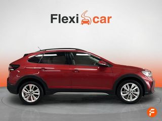 Volkswagen Taigo Life 1.0 TSI 81kW (110CV) DSG