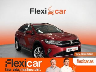 Volkswagen Taigo Life 1.0 TSI 81kW (110CV) DSG
