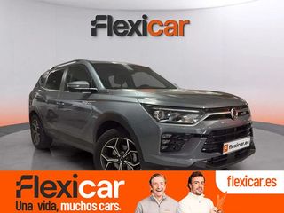 SsangYong Korando G15T 110kW LP Urban Plus