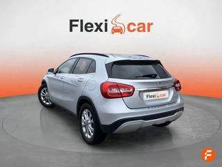 Mercedes GLA GLA 180