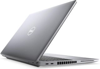 Dell Prec 3560 i7 1165G7 32GB 2GB GPU 2x512 nvme.