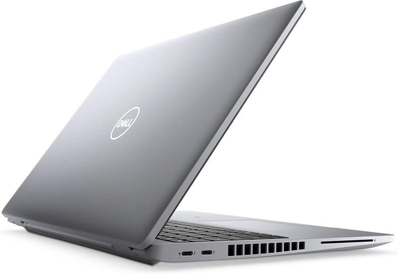 Dell Prec 3560 i7 1165G7 32GB 2GB GPU 512 Nvme. afbeelding 3