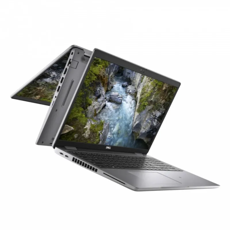 Dell Prec 3560 i7 1165G7 32GB 2GB GPU 512 Nvme. afbeelding 4