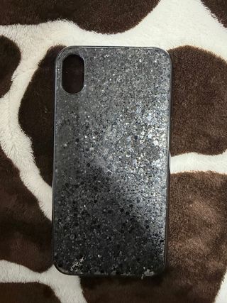 Pack 5 Fundas iPhone XR/XS