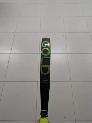Pala de pádel Joma Gold Pro 2.0